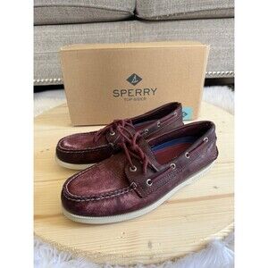 Sperry loafers
